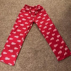 Boys comfy-pajama pants